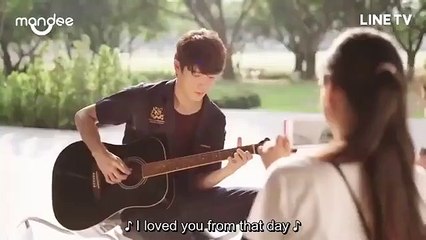 Why R U The Series Ep 12 EngSub