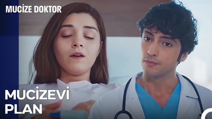 Unutulmaz Vakalar #125; Anne ve Çocuk İçin Kurtuluş - Mucize Doktor  - Kopya