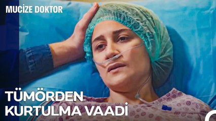 Unutulmaz Vakalar #124; 1 Saatlik Kurtuluş - Mucize Doktor