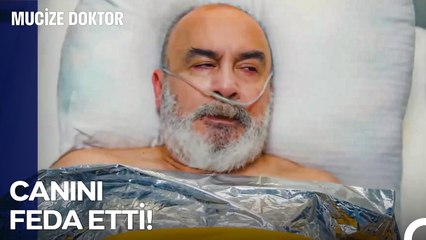 Unutulmaz Vakalar #116; Hata Varsa Bedel Vardır - Mucize Doktor