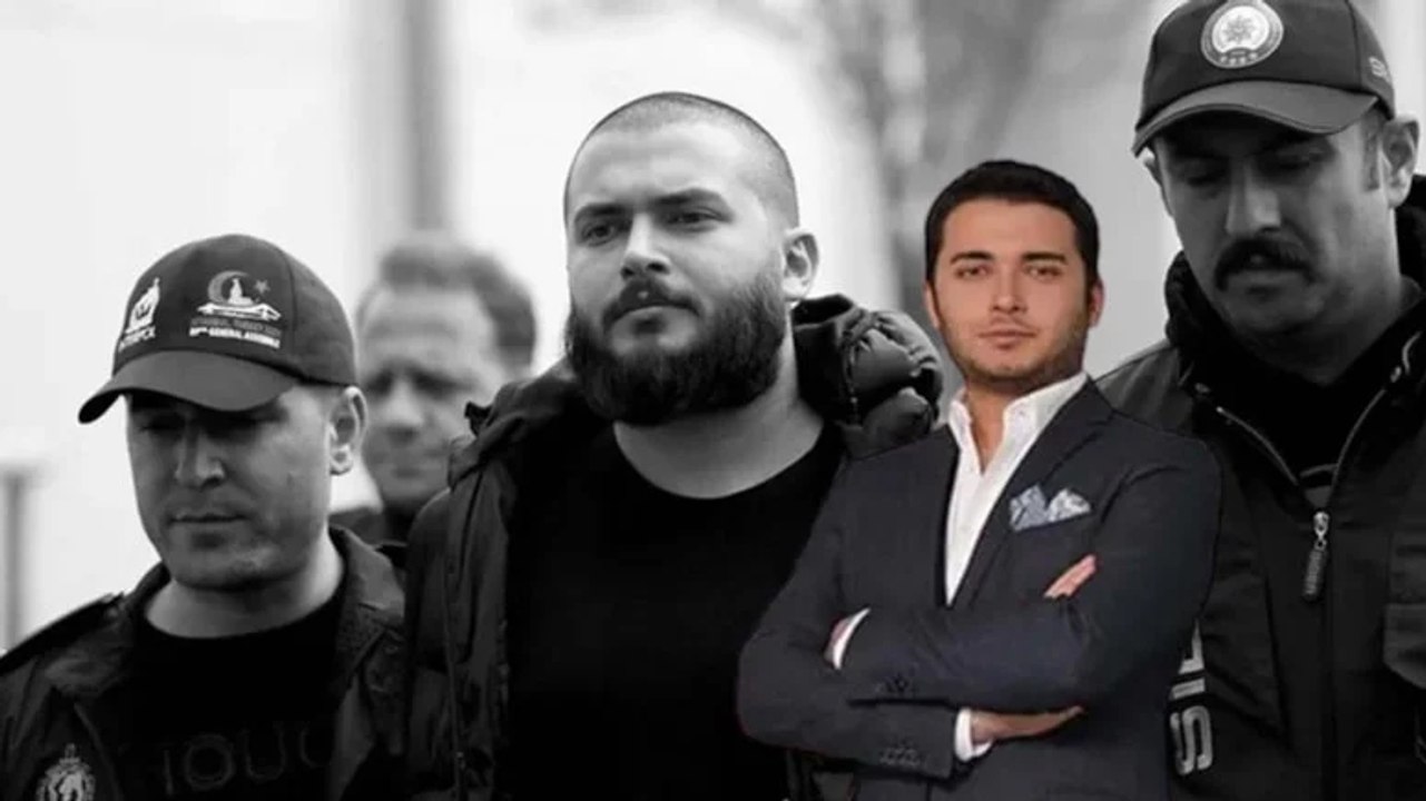 11 bin 462 yılla yargılanan Thodex kurucusu Faruk Fatih Özer hakkında flaş gelişme