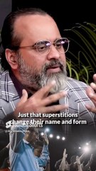 Literate, really || Acharya Prashant