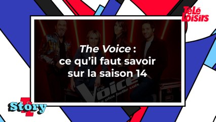 The Voice : Tout ce qu'il faut savoir sur la saison 14