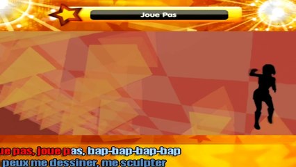 François & Janice Jamison — Joue Pas