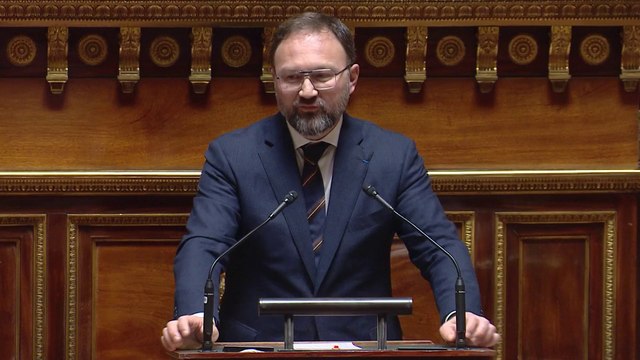 La proportionnelle, « source de la légitimité de la démocratie représentative » pour Patrick Mignola