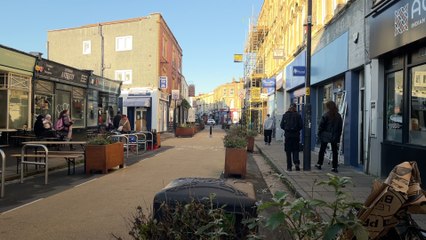 Bristolians Discuss: Has the rising cost of going to the pub made it a luxury?