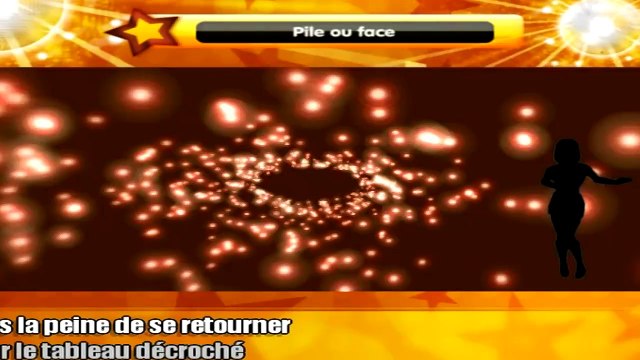 Corinne Charby — Pile Ou Face