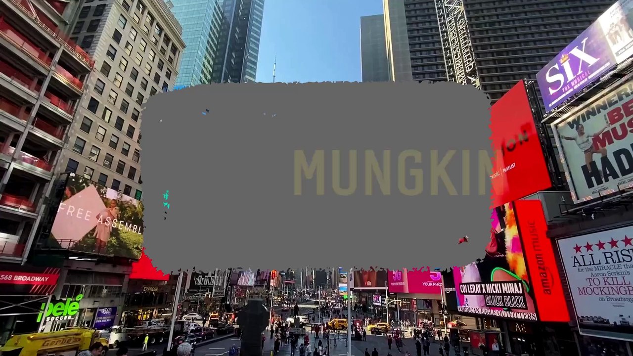 Musik 2025 - Tak Mungkin I Joysmith