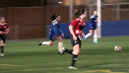 CE Sant Gabriel-CE Europa 2