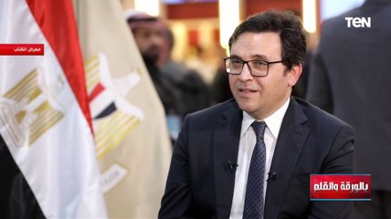 وزير الثقافة يوضح الدرع الوحيد لمواجهة الافكار السلبية ويحذر: الفراغ سبب كبير في المشاكل