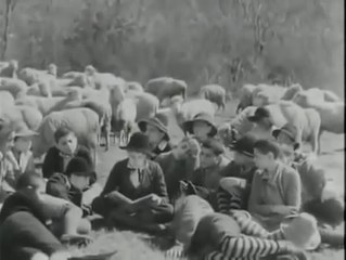 DON BOSCO (1935-FILM COMPLETO)
