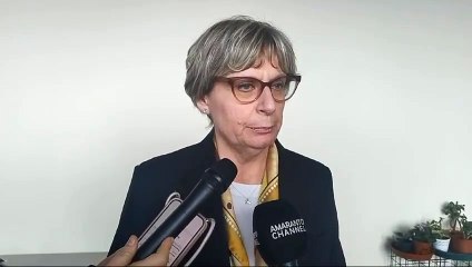 Presunti Pfas nell'acqua: Arezzo, parla la dirigente di Nuove Acque