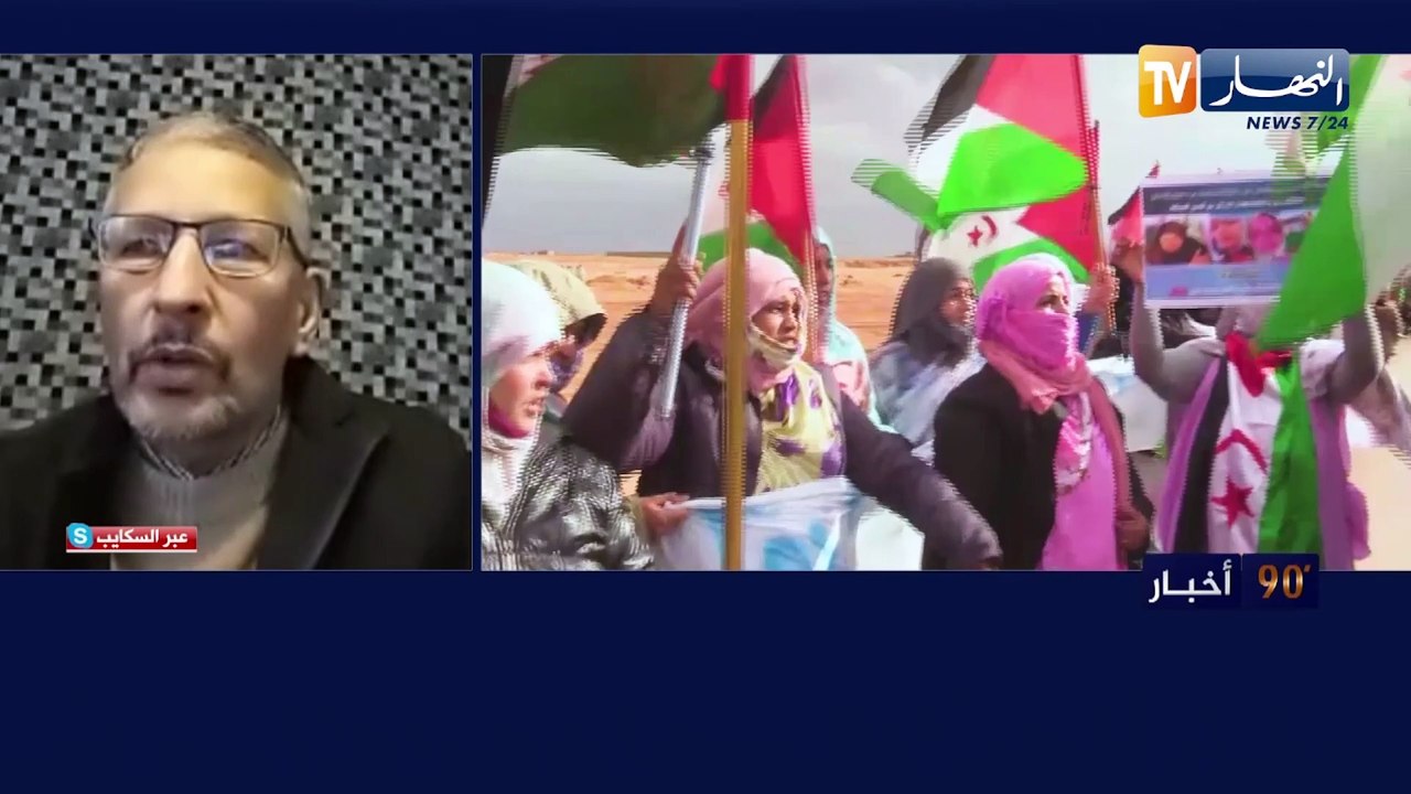 انتصار جديد للقضية الصحراوية.. قرارات محكمة العدل الأوروبية تدخل حيز التطبيق