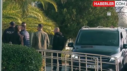 Milan Skriniar resmen Fenerbahçe'de