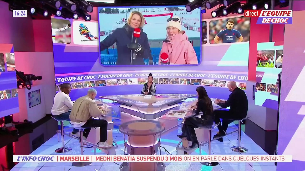 Medhi Benatia suspendu trois mois ferme, Olivier Létang écope d'un mois - Foot - Discipline