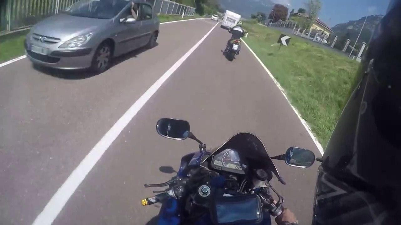 Guidare In Veneto... pt 16