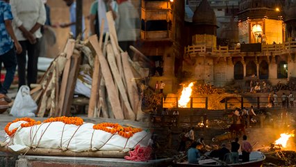 अंतिम यात्रा में क्यों बोला जाता है राम नाम सत्य , Scientific Reason & History | Boldsky