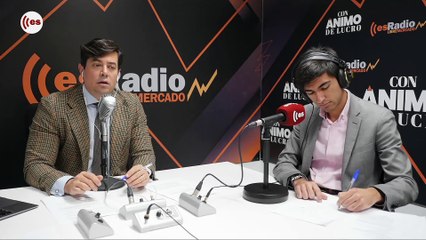 José María Rotellar y Manuel Llamas analizan las verdades sobre el PIB español del que tanto presume el Gobierno