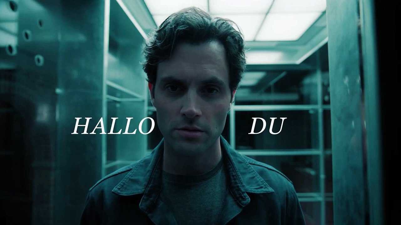 You - Du wirst mich lieben - staffel 5 Teaser (2) DF