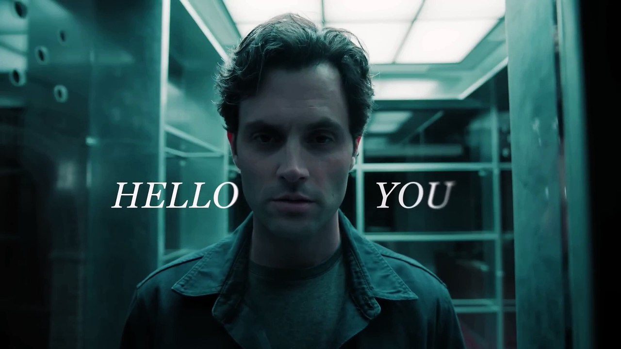 You - Du wirst mich lieben - staffel 5 Trailer