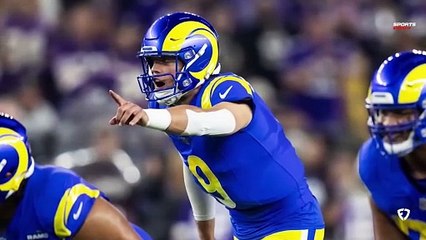 Matthew Stafford Confirms His Return for the 2025 NFL Season