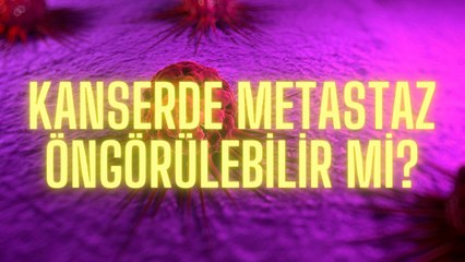 Yakın bir gelecekte organları yazıcılarda “basabileceğiz” – Doku mühendisi Ece Öztürk anlatıyor