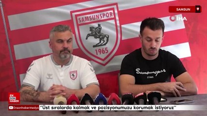 Thomas Reis: Üst sıralarda kalmak ve pozisyonumuzu korumak istiyoruz