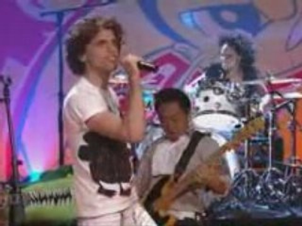 Mika Jay Leno