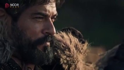 مسلسل المؤسس عثمان الحلقة 178 مترجمة 1