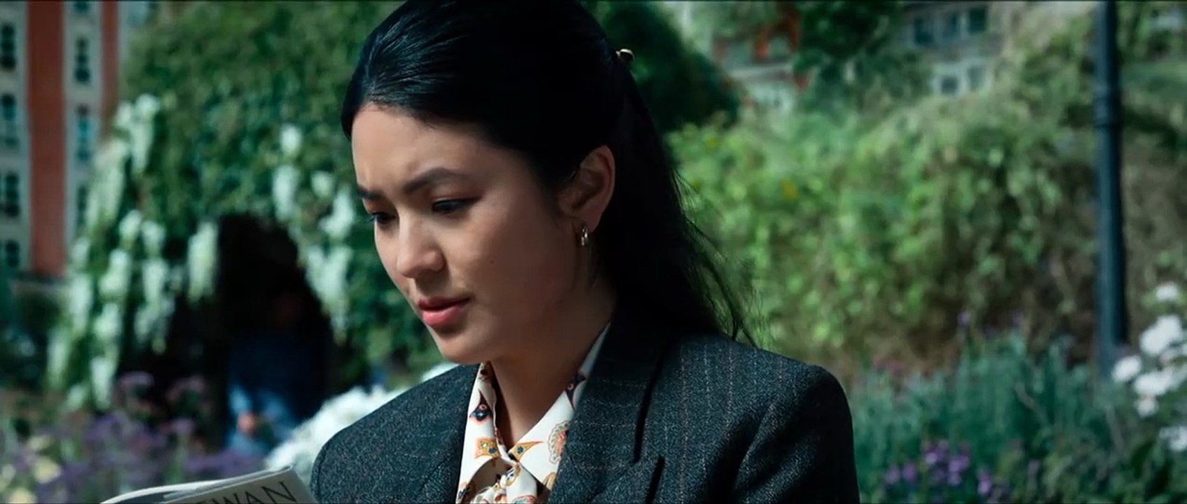 Gecis Kapısı Bilim Kurgu Fantastik Film izle