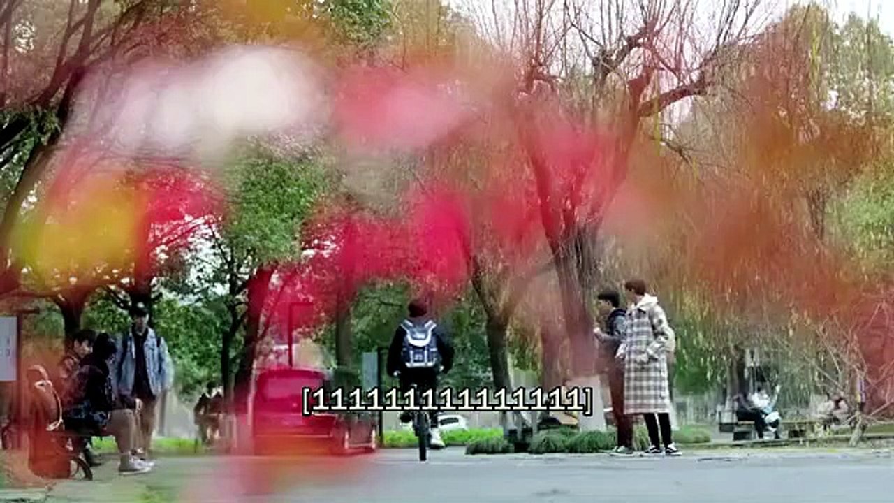 Love Scenery (2021) Ep 3 Eng Sub