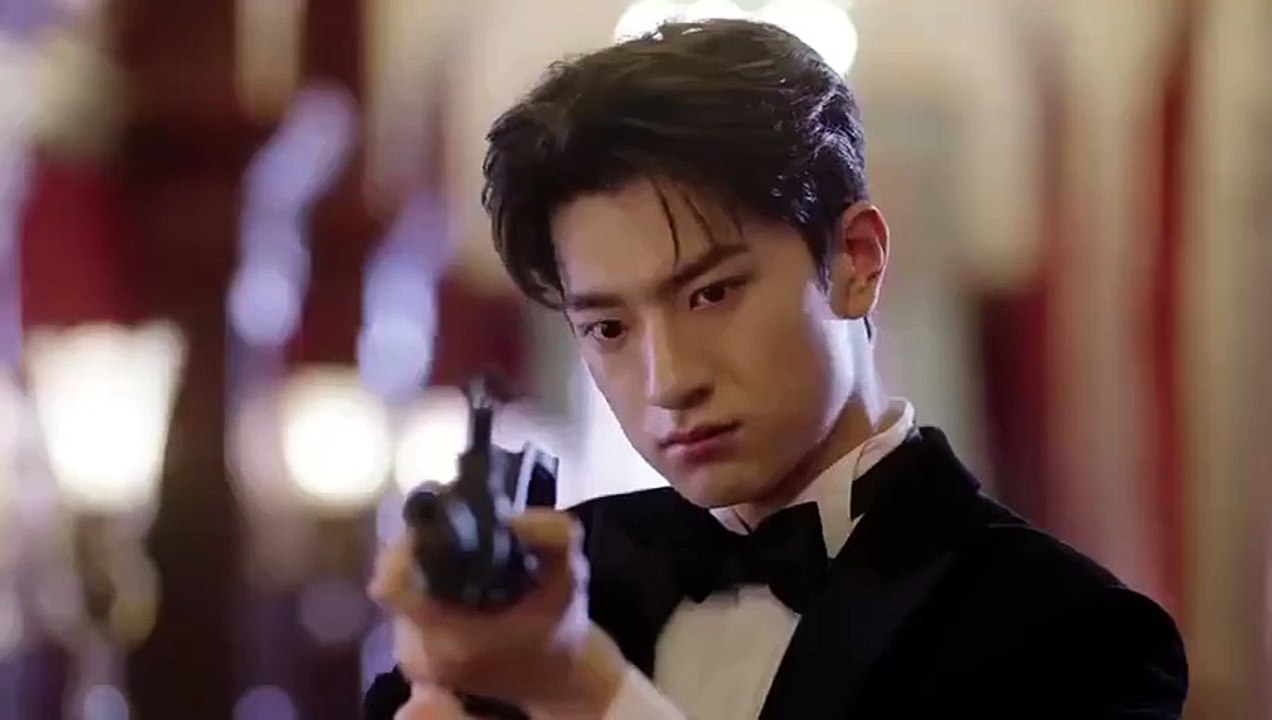 Love Scenery (2021) Ep 2 Eng Sub