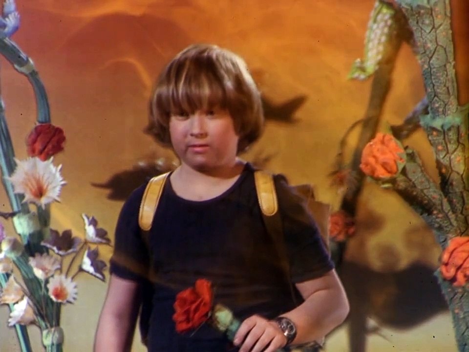 Der fliegende ferdinand - 1 - der blaue stein hd