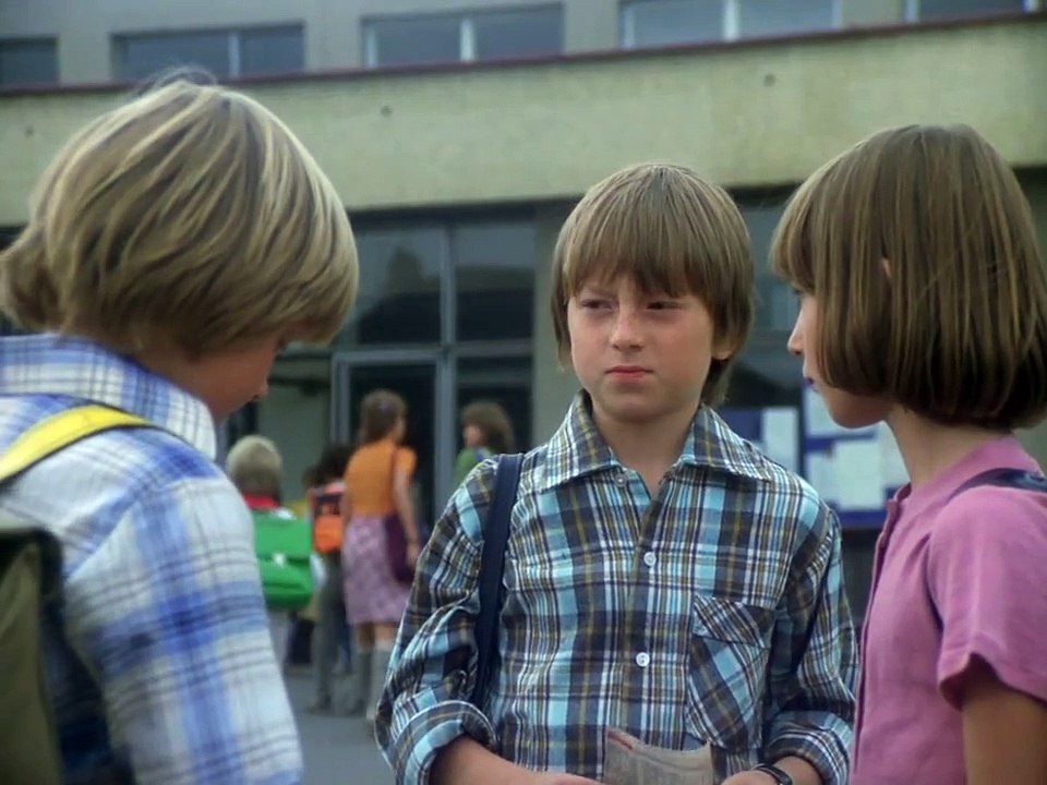 Der fliegende ferdinand - 2 - blumenduft und hausarrest hd