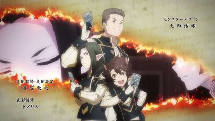 Seven Knights Revolution :Eiyuu no Keishousha episede 1