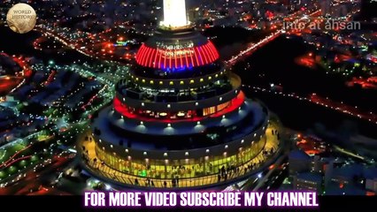 Travel to Iran _ ایران کی سیر _Facts about iran in urdu_Hindi _info at ahsan