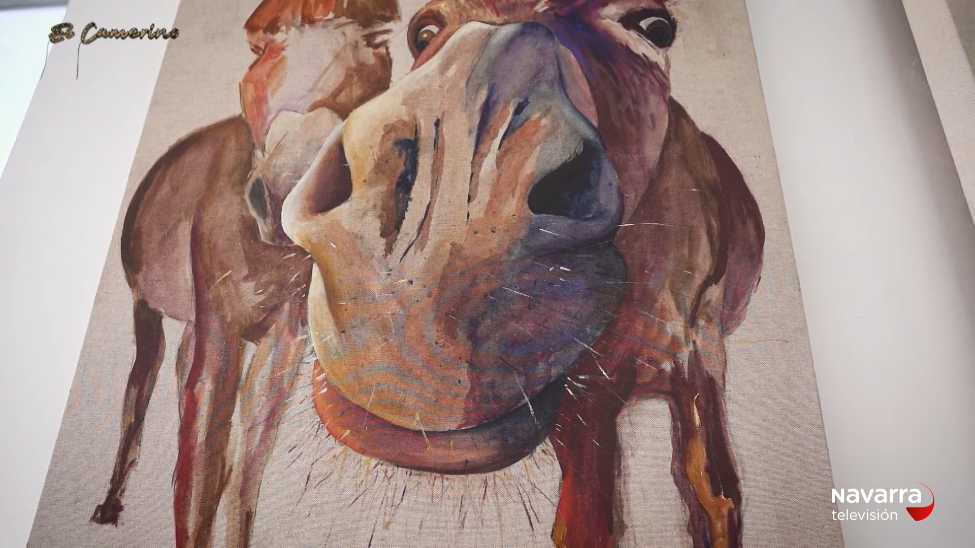 'Animalario 4' una exposición conjunta de 8 artistas