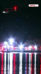 Esto es lo que se sabe del accidente entre un avión y un helicóptero en Washington.