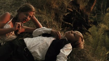 Wenecja (2022) - Italian Film You Must Watch 🇮🇹