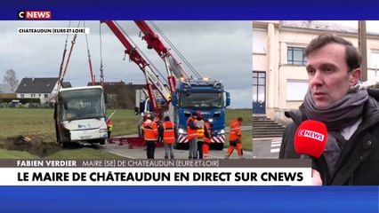 Fabien Verdier : «On espère que ce drame ne se reproduira pas»