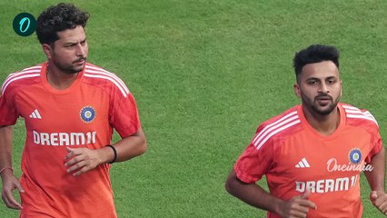 Shardul Thakur ने Ranji Trophy में गेंदबाजी से मचाया कोहराम, हैट्रिक लेकर किया कमाल |वनइंडिया हिंदी