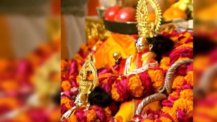 Shri Ram Ji Temple Ayodhya - 27 January 2025