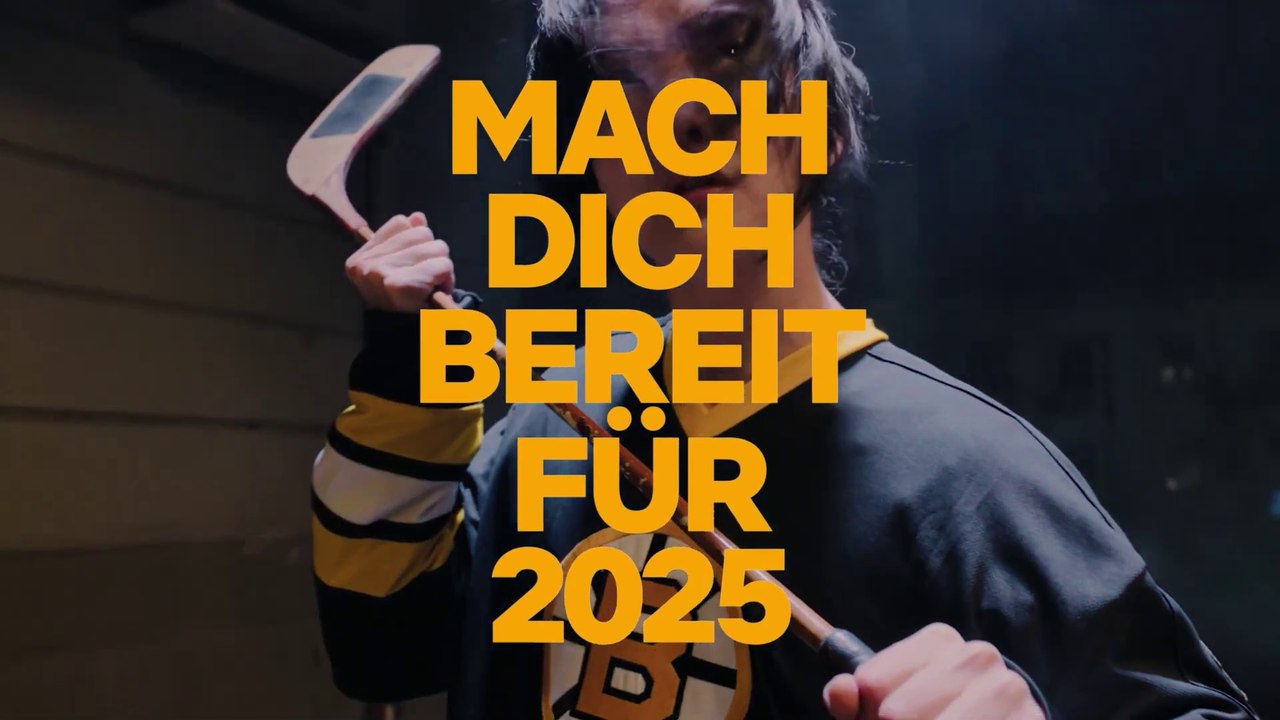 Next on Netflix 2025 - Trailer (Deutsch) HD