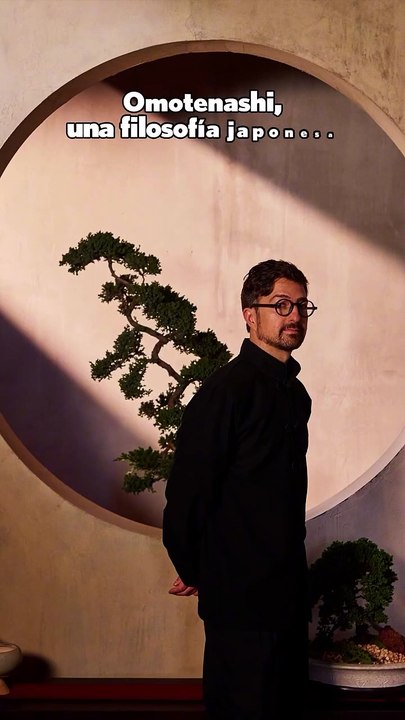 Descubre la experiencia #Omotenashi en cualquier distribuidor Lexus (@lexusmex). Hospitalidad con atención al detalle que une a México y Japón por su sentido de calidez. #FoodAndWine #FoodAndWineES (1)