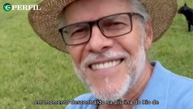 José Mayer surpreende em vídeo descontraído enquanto Fabiana Justus revela desejo sobre doador de medula e ofertas imperdíveis de smart TVs!