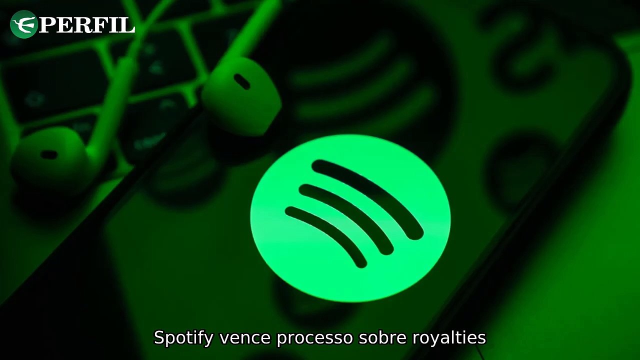 "Pacotes polêmicos do Spotify, sucesso de Marcelo Bonfá e estreia de Ruptura no Apple TV+"