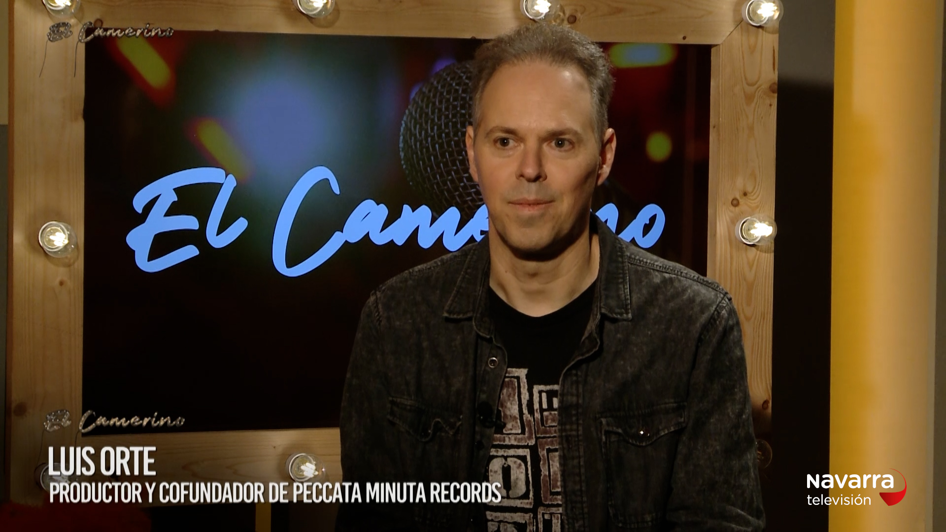 'Peccata Minuta Records', el nuevo sello que pretende apoyar e impulsar el talento musical ribero