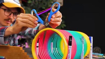 New Monstertruck Challenge 🚛💥 Your Favorite Characters By 5-Year Crafts Series