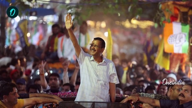 Arvind Kejriwal about Yamuna river| Delhi Assembly Election 2025| Aam Aadmi vs Bjp | Oneindia