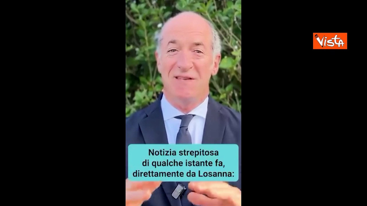 Zaia: Dolomiti-Valtellina saranno sede delle nuove Olimpiadi Giovanili invernali del 2028